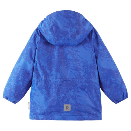 Kinderjacke Reima Tuiskula Sparkly Blue