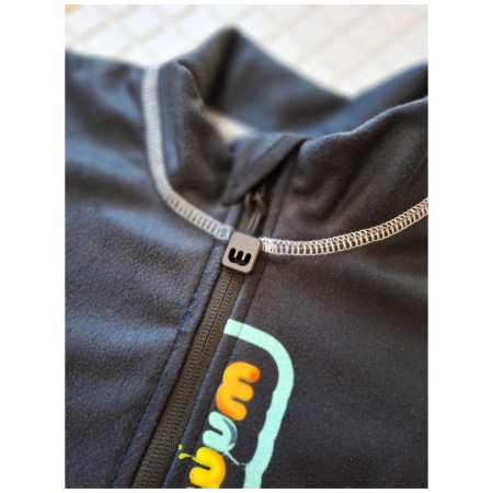 Kinder-Sweatshirt WAMU Game On