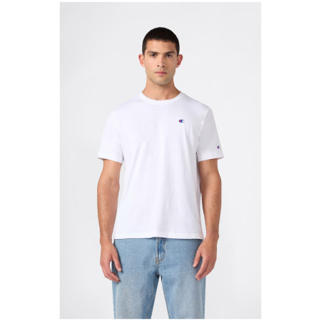 Herren-T-Shirt Champion Crewneck T-Shirt