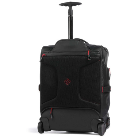 Koffer auf Rollen Samsonite Paradiver Light Duffle/WH 55