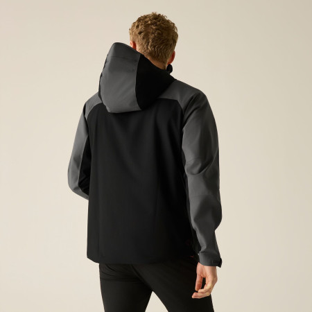 Herrenjacke Dare 2b Torrek III Jacket