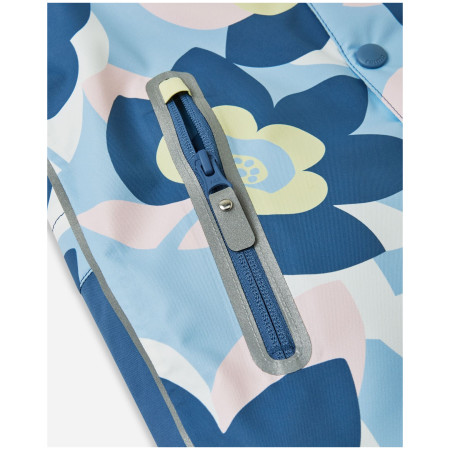 Kinder-Skianzug Reima Kipina