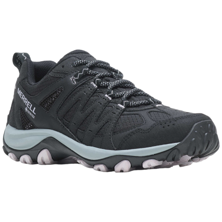 Damenschuhe Merrell Accentor 3 Sport Gtx schwarz black
