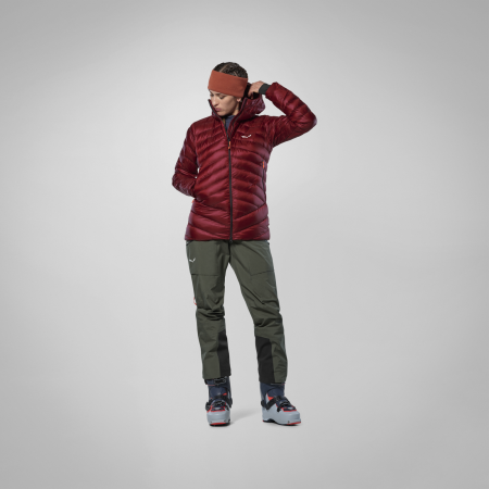 Damenjacke Salewa ORTLES MED 3 RDS DWN JACKET W