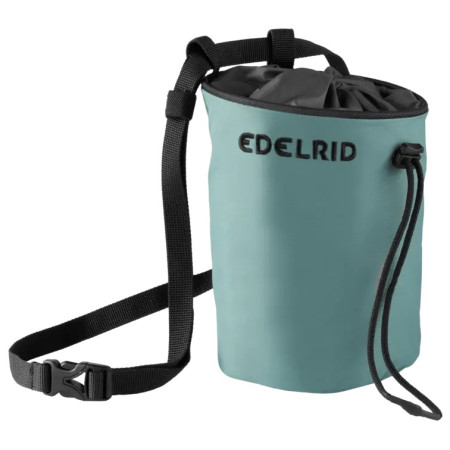 Kreidebeutel Edelrid Chalk Bag Rodeo large türkis 790 jade