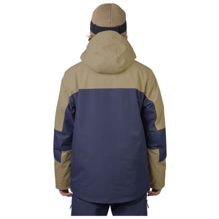 Herrenjacke Hannah Niel