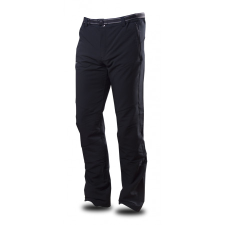 Herrenhose Trimm Caldo schwarz Black