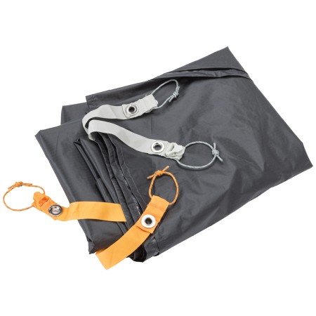 Zeltunterlage Big Agnes Footprint Copper Spur UL2 Bikepack