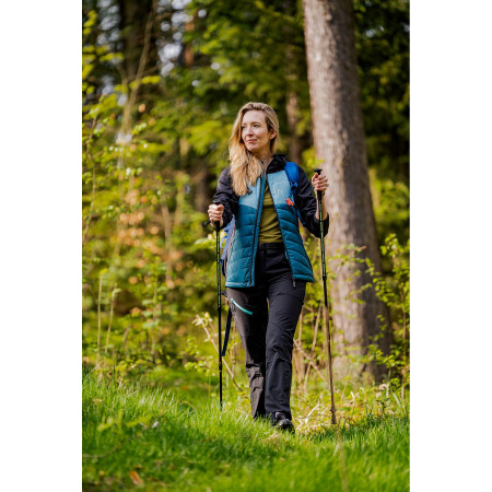 Trekkingstöcke Zulu Easyclick Ultralight