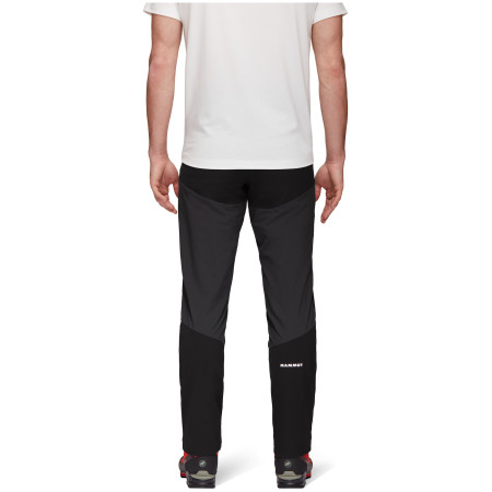 Herrenhose Mammut Courmayeur SO Pants Men