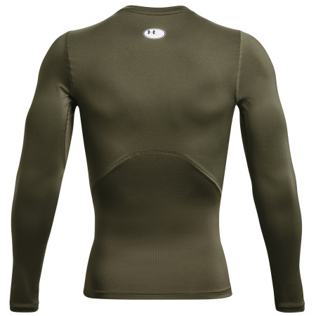 Herren-Funktionsshirt Under Armour HG Armour Comp LS
