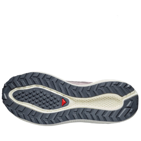 Damen Laufschuhe Salomon Aero Blaze 3 Grvl