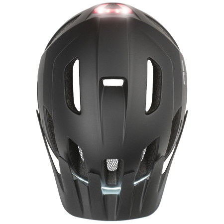 Fahrradhelm R2 Moonlight