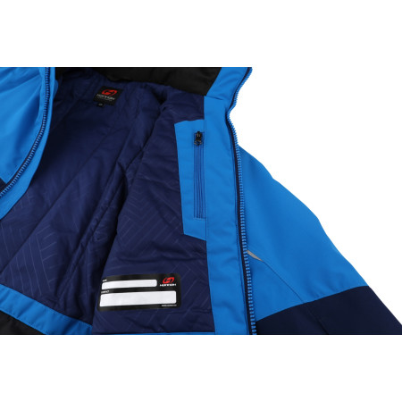 Kinder Winterjacke Hannah Kigali Jr