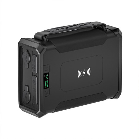 Aufladestation GoSun Super Power Outdoor Station 307 Wh