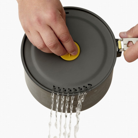 Kochtopf Sea to Summit Frontier UL Pot 3L