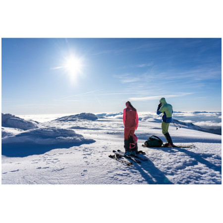 Damenjacke Silvini Asprino