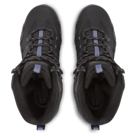 Damenschuhe Regatta Womens Regen Boot