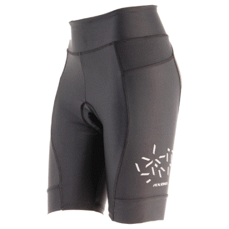 Damen-Radhose Axon Nippon D