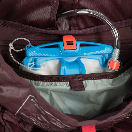 Damen Wanderrucksack Osprey Kyte 48