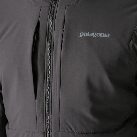 Herren Funktions-Sweatshirt Patagonia M's Nano-Air Light Hoody