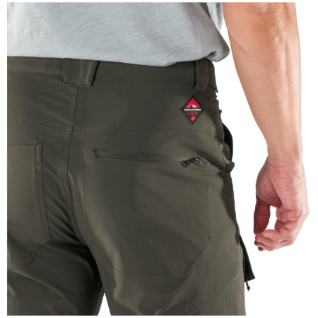 Herrenshorts Northfinder Amadeus