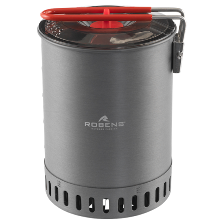 Gaskocher Robens Fire Wasp Stove System