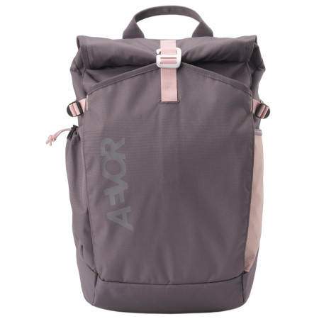 Rucksack Aevor Roll Pack 2.0 lila Tropical Lily