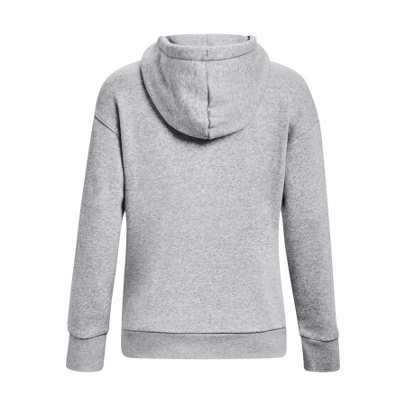 Damen-Sweatshirt Under Armour Essential Fleece Hoodie