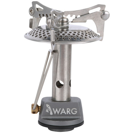 Gaskocher Warg Striker