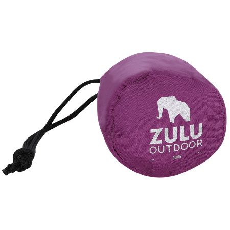 Aufblasbares Kissen Zulu Buddy