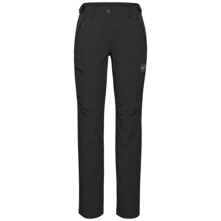 Damen- Funktionshose Mammut Runbold IV schwarz black 0001