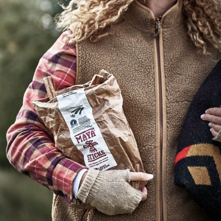 Brennholz Light My Fire MayaSticks 900g