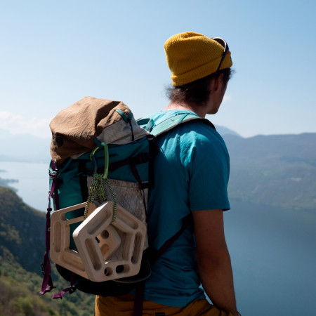 Klettergriffe YY VERTICAL Penta