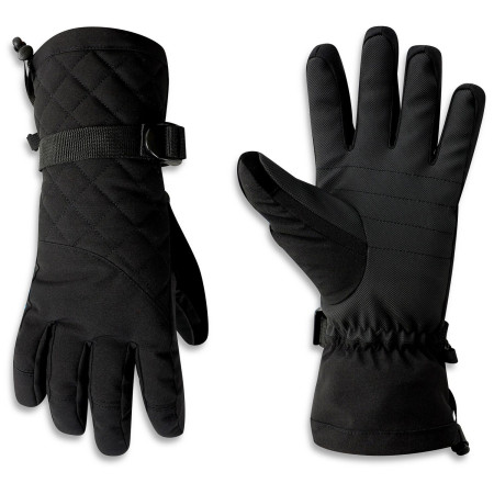 Damen Ski-Handschuhe Dare 2b Womens Summit Glove schwarz Black