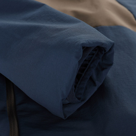 Herrenjacke Alpine Pro Temun