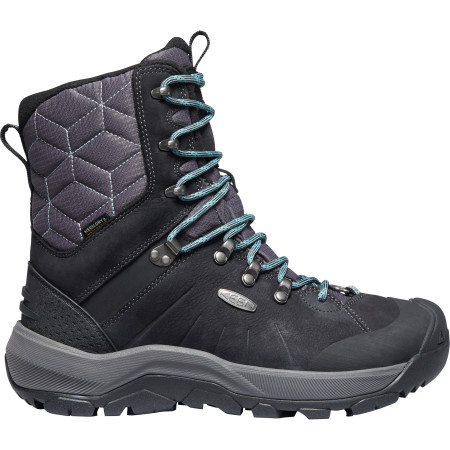 Damen Winterschuhe Keen Revel Iv High Polar W
