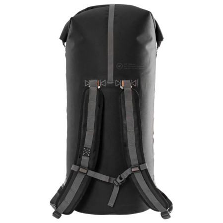 Wasserdichter Packsack Hiko NOMAD 40L Dry Backpack