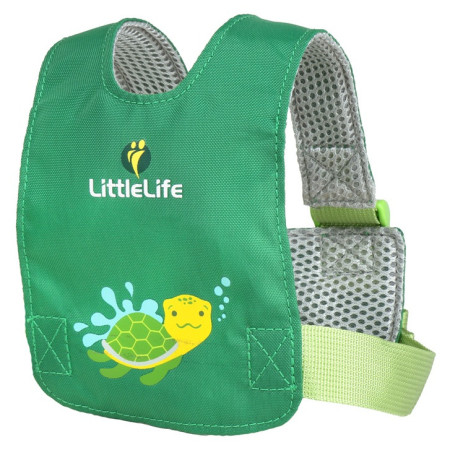 Kleinkind-Geschirr LittleLife Toddler Reins Turtle