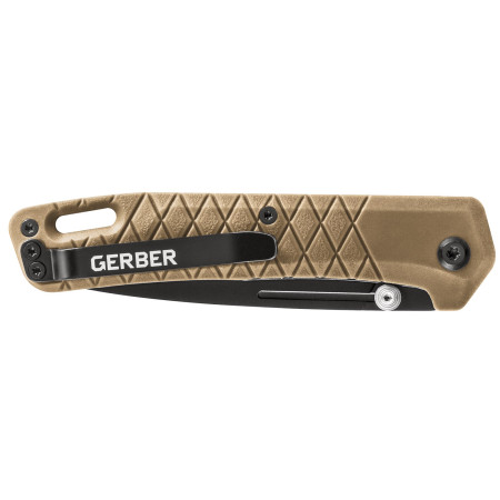 Klappmesser Gerber Zilch