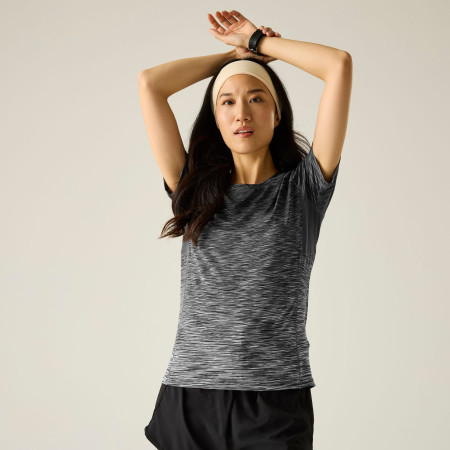 Damen-T-Shirt Regatta Laxley II