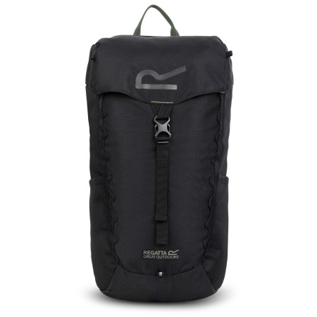 Rucksack Regatta Survivor V 20L grau Ash