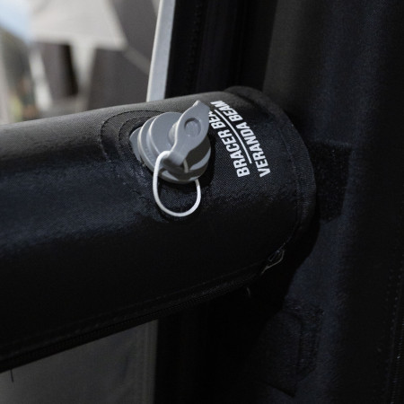 Vorzelt Vango Balletto Pro Air 390