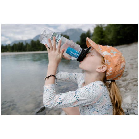 Wasserfilter Platypus DayCap Filter