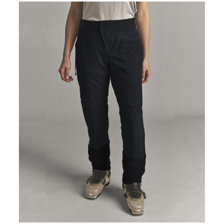 Damenhose Ortovox Ortler Softshell Pants