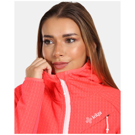 Damen-Sweatshirt Kilpi Frensis-W