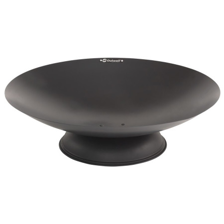 Feuerstelle Outwell Camon Fire Pit schwarz