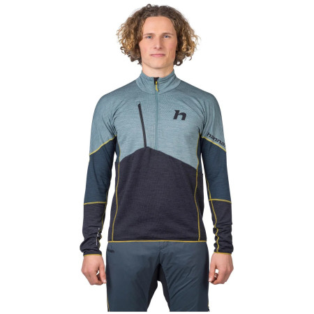 Herren Funktions-Sweatshirt Hannah Niro Hz