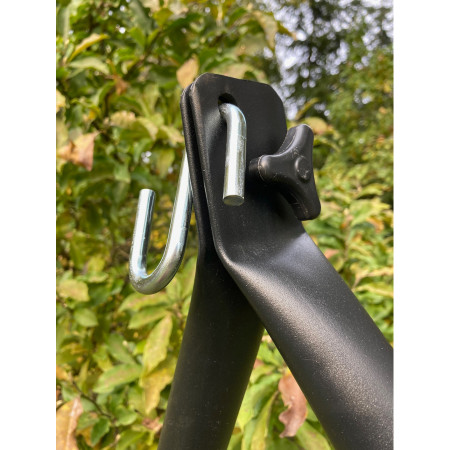 Ständer für Hängesessel Hamaka.eu Stojan na závěsná křesla "X"