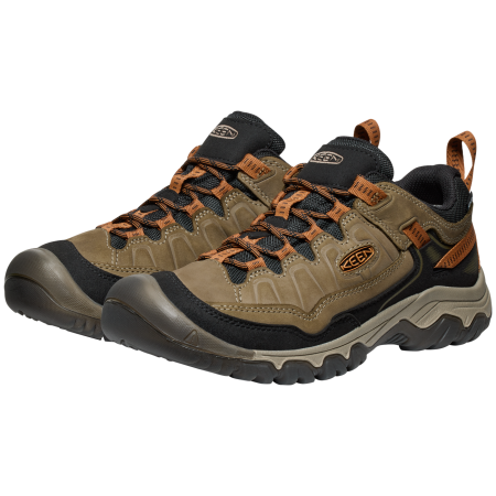 Herrenschuhe Keen Targhee IV WP M